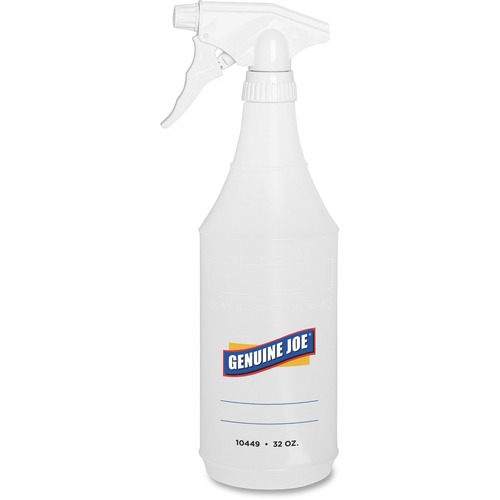 Sprayer Dispensing & Accessories